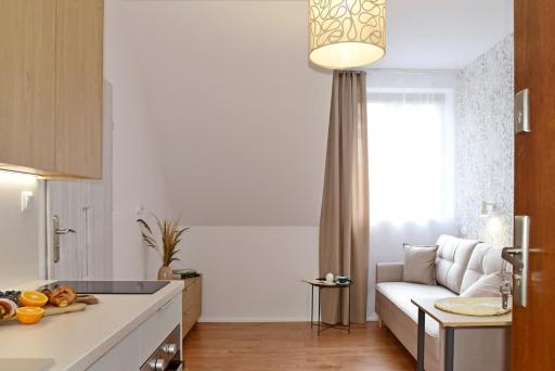 Agroturystyka Wilcza Wola - Housity