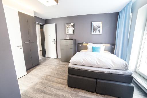Luxstay Friedberg - Self-Check-In - Housity
