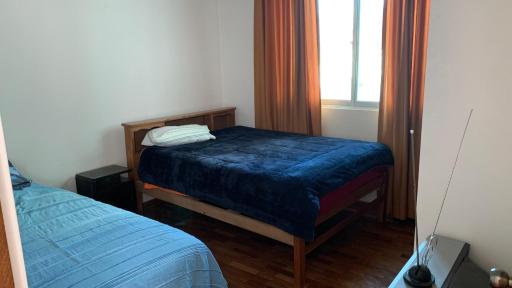 Departamento familiar, amplio y bien ubicado - Housity