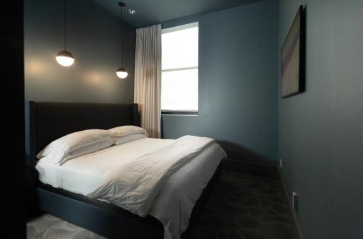The Thomas Hotel - Premium Suite Main Level - Housity