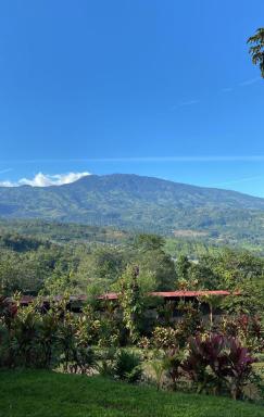 Hotel Green Mountain turrialba - Housity