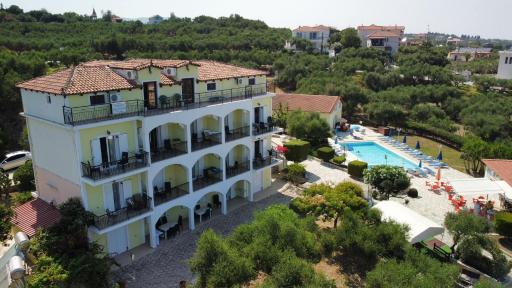 SeaView Apartments - Housity