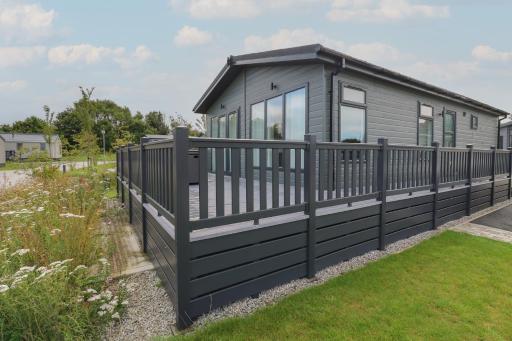 Penmarlam Lodge Retreat 5 - Housity