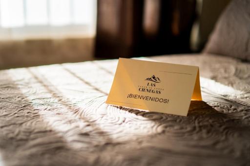 Casas de Campo Las Ciénegas - Housity