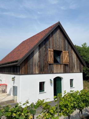 Weinkeller Röschitz - Housity