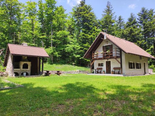 Guest House Nanos - Housity