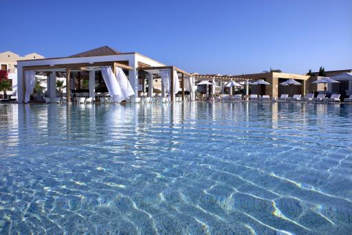 Pelagos Suites Hotel & Spa - Housity