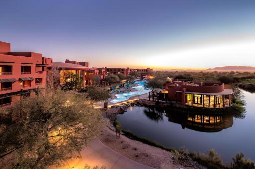 Sheraton Grand at Wild Horse Pass - Housity