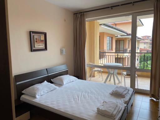 Sveti Vlas private apartments - Hizvo