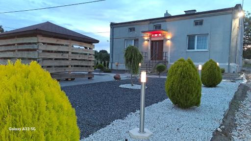 Noclegi , pokoje gościnne - Housity