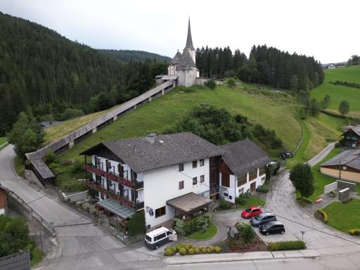 Moserwirt Pension - Housity
