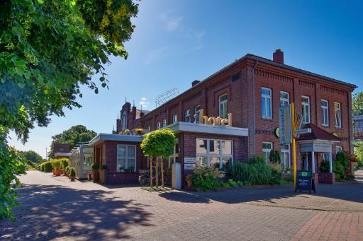 Hotel Im Schützenhof, Jever - Housity