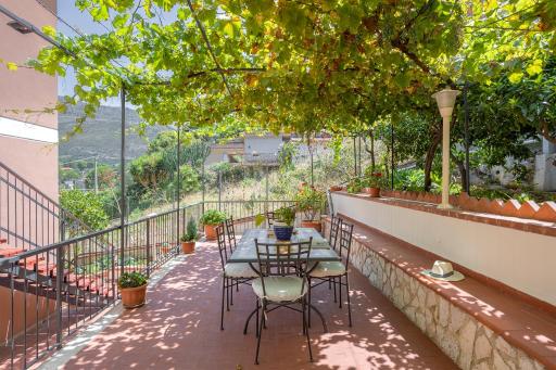 Villa Salvatore - Housity