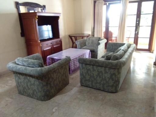 Apartemen Pantai Carita - Housity
