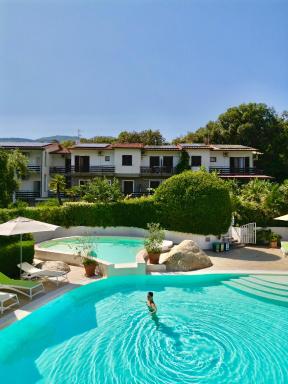 Eden Park Hotel - Housity