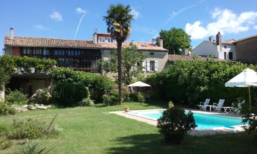 Maison du Breilh - Housity