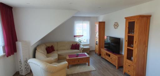Ferienwohnung Fernblick - Hizvo