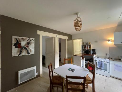 Gîte de la Fontaine Gorges de Daluis - Housity