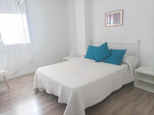 Apartamento Pinar de Chamartin - Housity