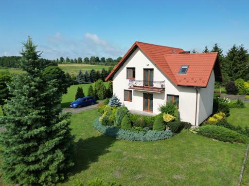 Agroturystyka Sajkiewicz - Housity