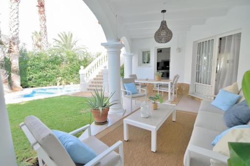 Villa Renoir - Housity
