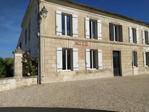 Gite Modes et Café - Housity