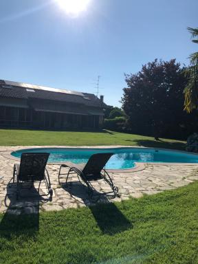 IL SALICE - Housity