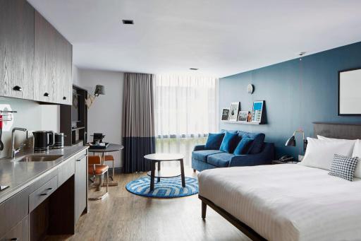 Residence Inn by Marriott London Kensington - Housity