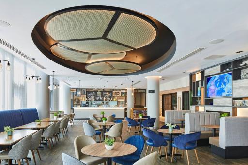Residence Inn by Marriott London Kensington - Housity