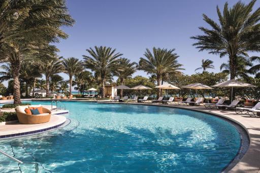 The Ritz-Carlton Bal Harbour, Miami - Housity