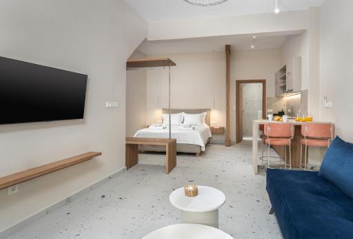 Beach Phaos Residence, Your Stylish Crete Retreat - Housity