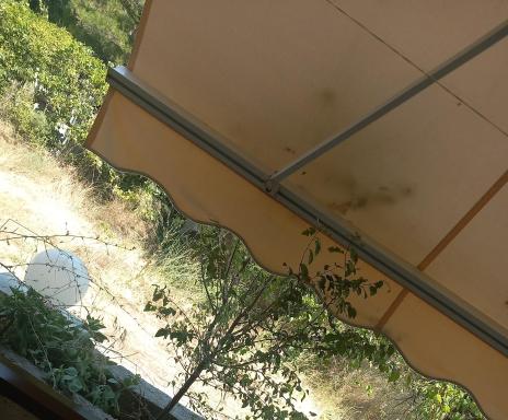 Old House On The Beach Asprovalta 1 - Housity