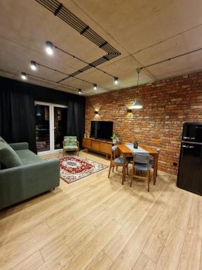 Apartament LOFTykocin - Housity