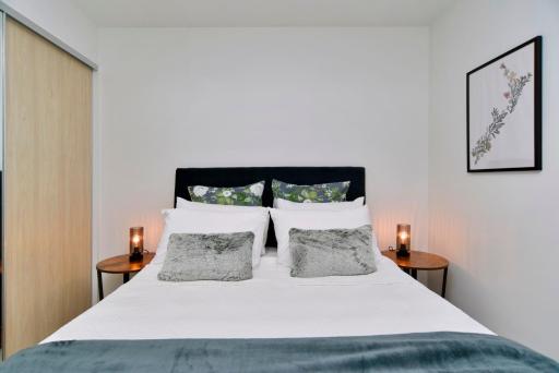 Worcester Terrace Eleven - Christchurch Holiday Homes - Housity