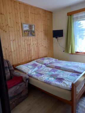 Apartmán na Polesí - Housity