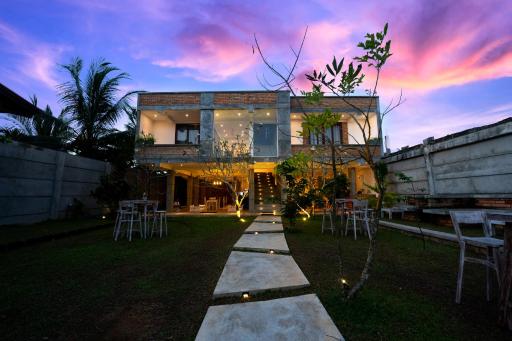 Ami Mirissa - Housity