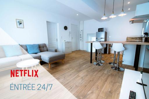 Home2Stay Valognes - Housity
