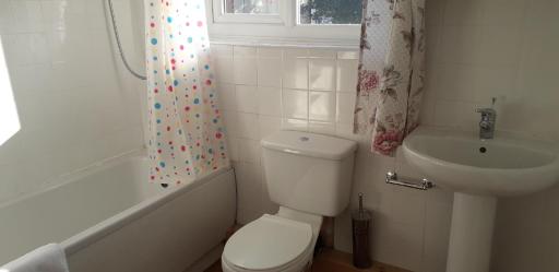 Green View Guest House Old Trafford - Housity