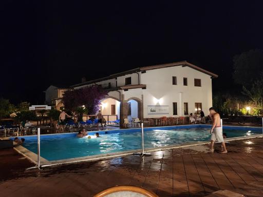 Agri Hotel Cilento Forno Antico - Housity