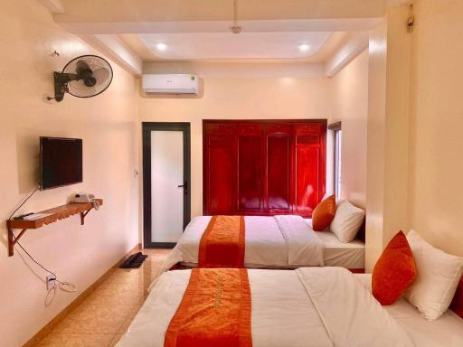 Sun Hà Giang Hotel-tours-motorbike rental - Housity