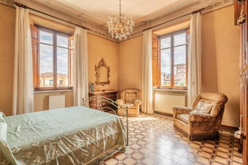 Villa Lenzi - Housity