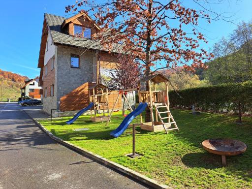 Artur Apartment Myto - Housity