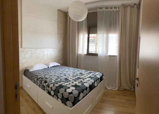 Location de vacances à la plage de Bouznika - Housity