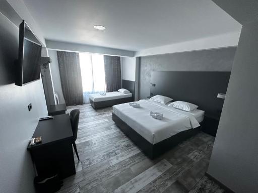 Motel SUPER SAN - Housity