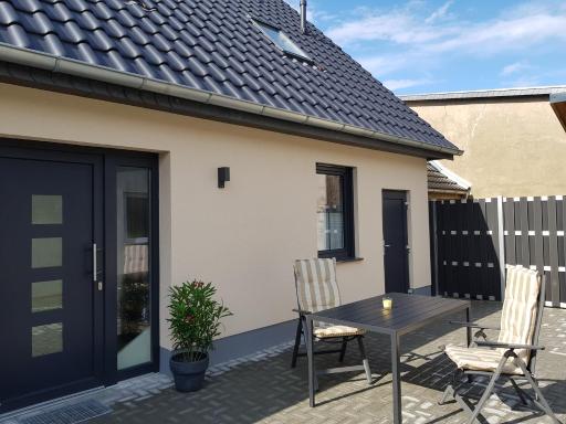 Ferienhaus Jerichow - Housity