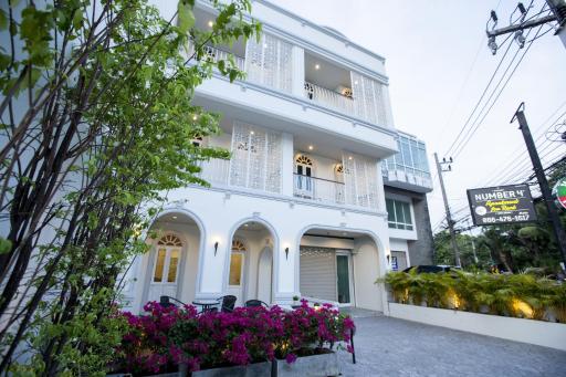 Number 4 Phuket - Housity