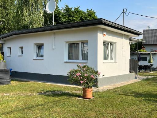 Holiday Home Bungalow Leopoldau by Interhome - Housity