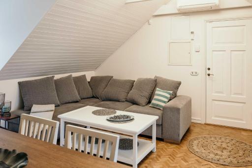 Karja 10 Katusekorter - Housity