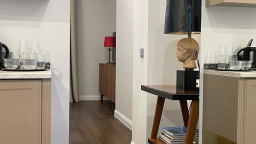 ABSOLU Vilnius apartment - Housity