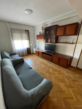 Piso Aranda - Housity